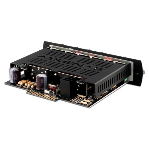 Гитарный модуль-преамп Synergy BOGNER ECSTASY PRE-AMP MODULE